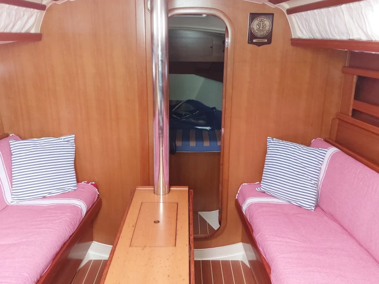 Wynajem łodzi La Trinité-sur-Mer tanio Dufour 325 Grand Large