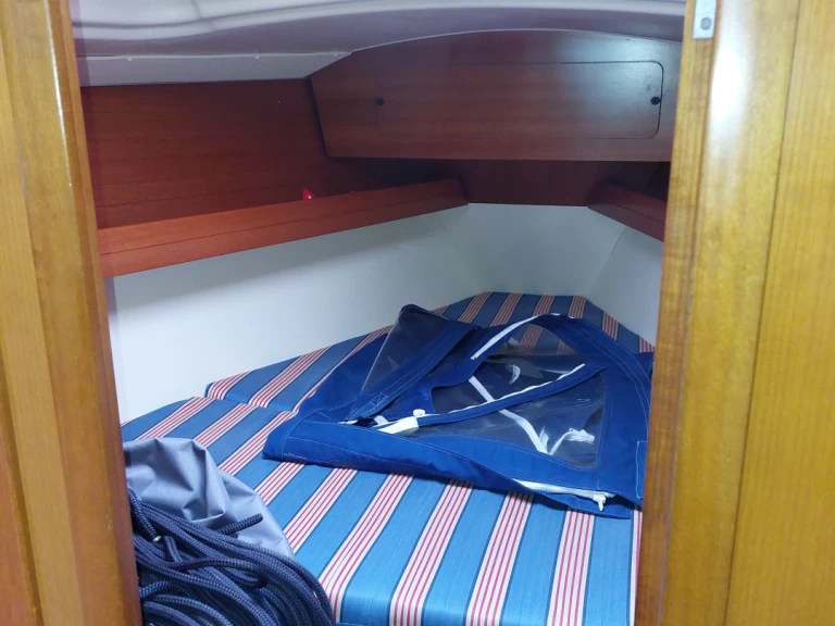 Wynajem Żaglowiec w La Trinité-sur-Mer - Dufour Dufour 325 Grand Large