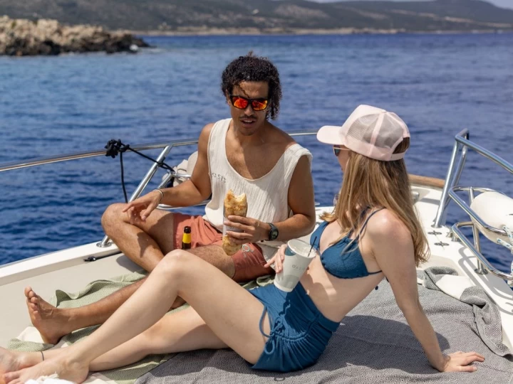 Wynajem łodzi Capelli Cap 28 WA w Latchi na SamBoat 