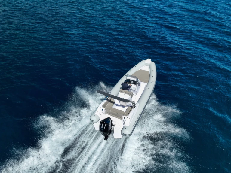 Wynajem w Skiathos- Italboats Predator 700 na SamBoat