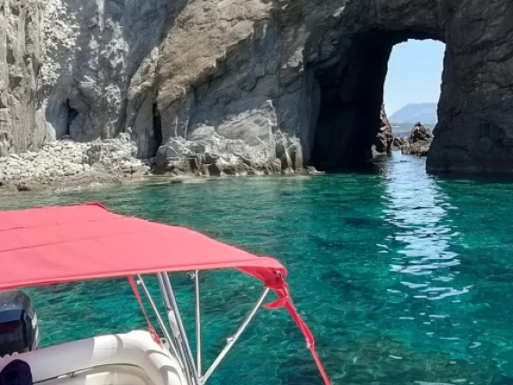 Wynajmij Bsc BSC 65 w Milazzo