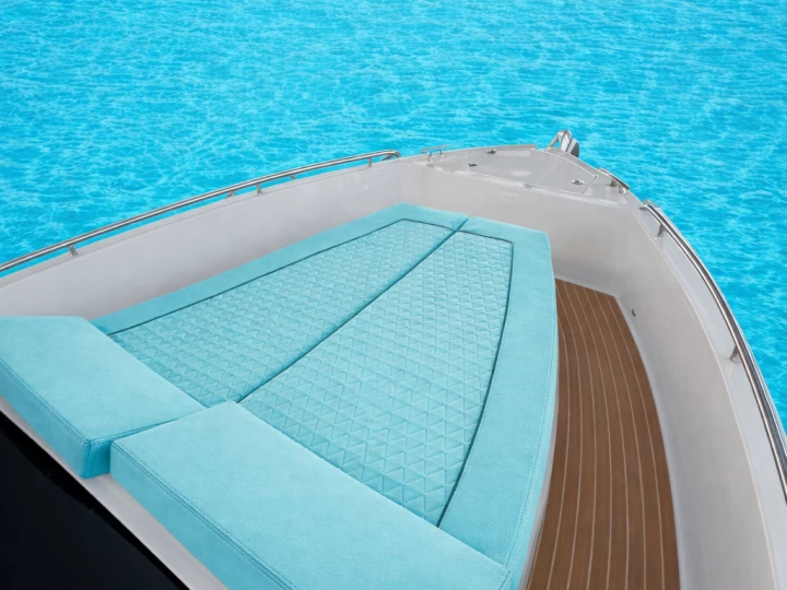 Wynajem łodzi Lema kalon 29 w Ibiza Town na SamBoat 