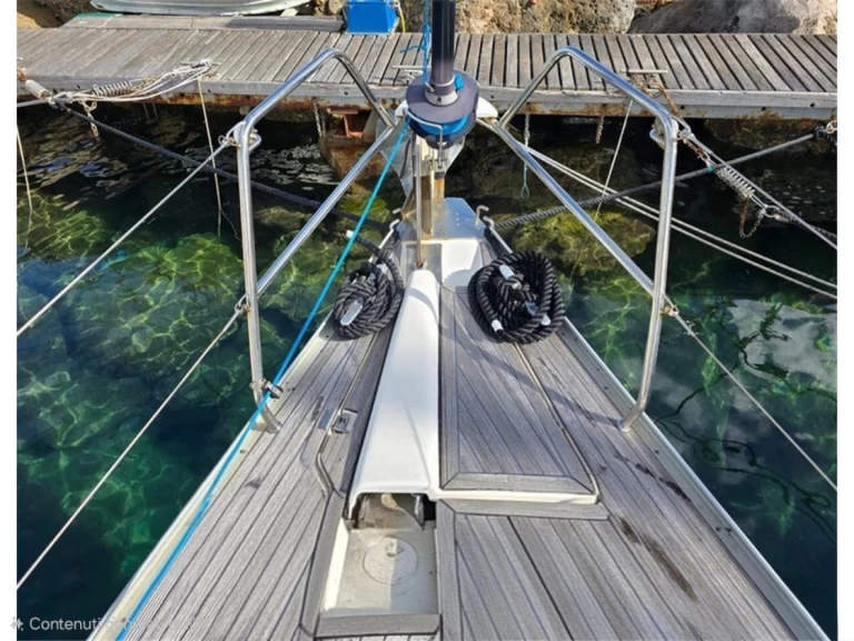 Wynajmij Żaglowiec z lub bez skippera Dufour w Carrara