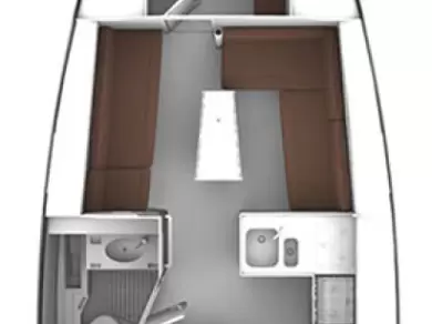 Wynajem łodzi Bavaria Cruiser 37 w Split na SamBoat 