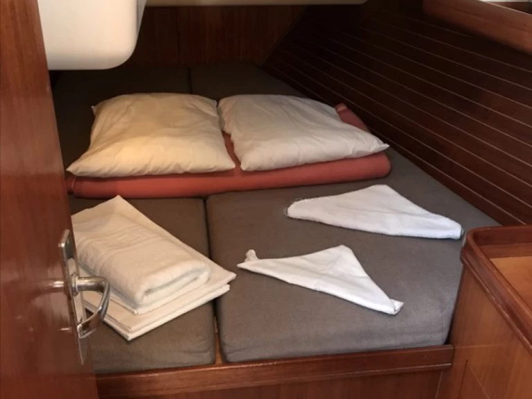 Elan Elan 45 między profesjonalistami a osobami prywatnymi w Vlycho