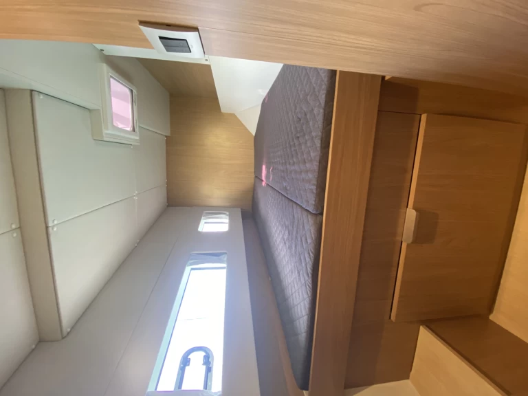 Wynajem Katamaran w Le Marin - Bali Bali Catsmart