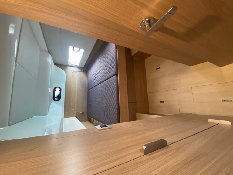 Wynajmij Katamaran z lub bez skippera Bali w Le Marin