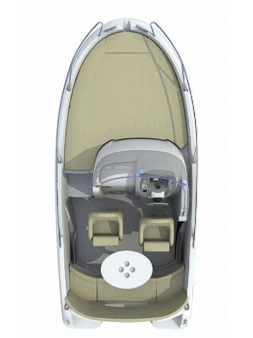 Wynajem Motorówka w Trogir - Bénéteau Beneteau 550 Flyer