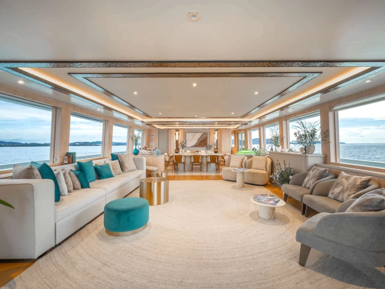 Wynajmij Luksusowy jacht z lub bez skippera Westport w Phuket (City)