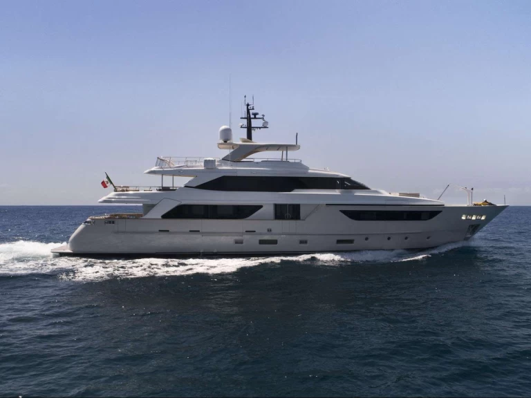 Wynajem łodzi Ateny tanio FATSA