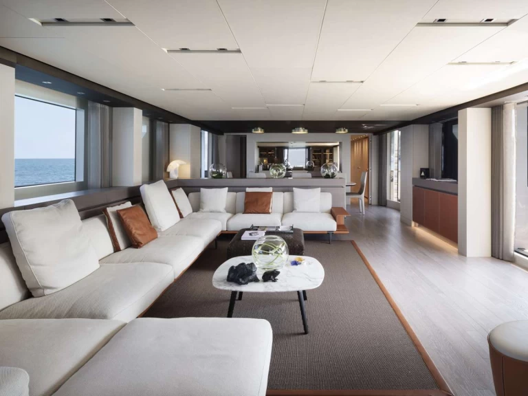 Wynajem łodzi San Lorenzo FATSA w Ateny na SamBoat 