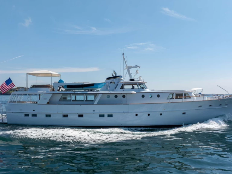 Wynajmij Burger SOVEREIGN w La Romana