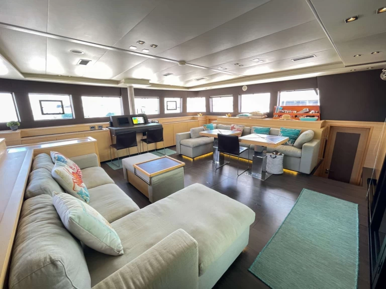 Wynajem w Phuket (City)- Lagoon Six Degrees na SamBoat