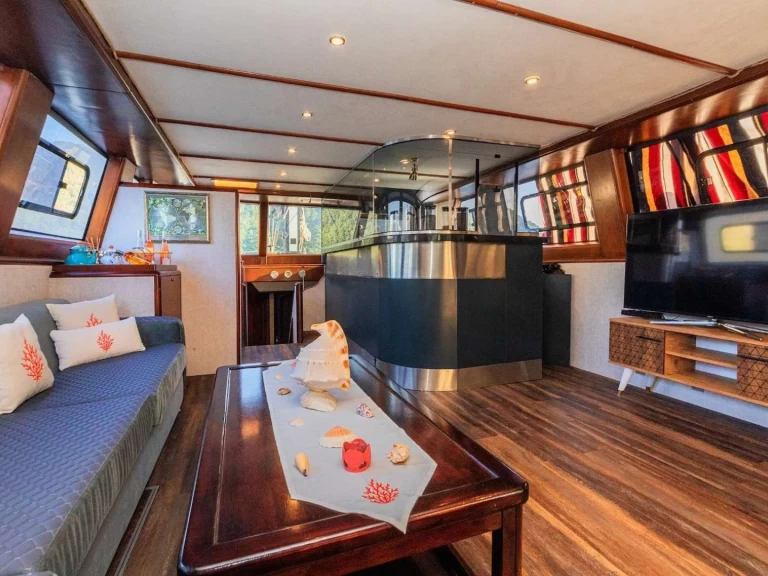 Wynajmij  MIO VENTO w Marmaris