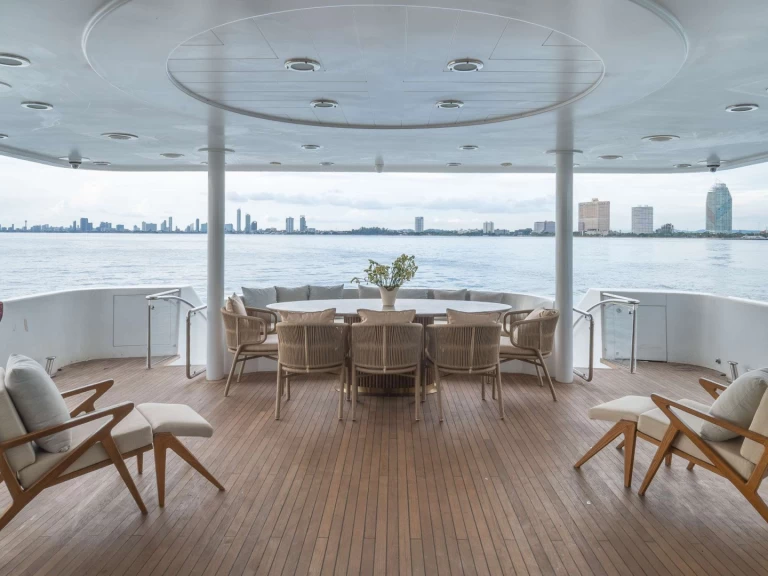 Wynajmij Westport Sea Bear w Phuket (City)