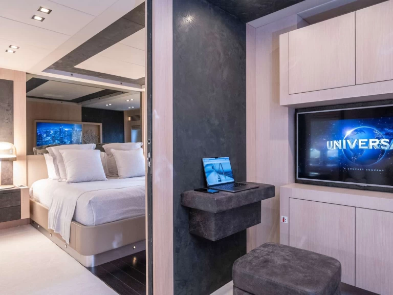 Wynajmij Mangusta TOTAL w Nassau