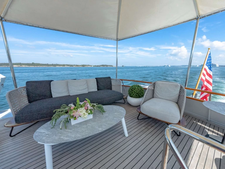 Wynajem łodzi Burger SOVEREIGN w La Romana na SamBoat 