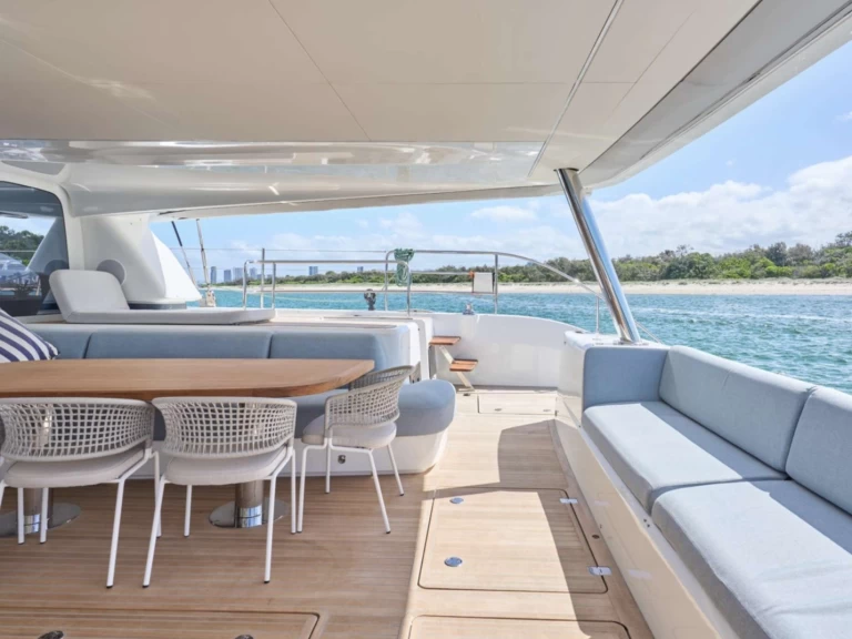 Wynajem łodzi Lagoon AMAREA w Ateny na SamBoat 