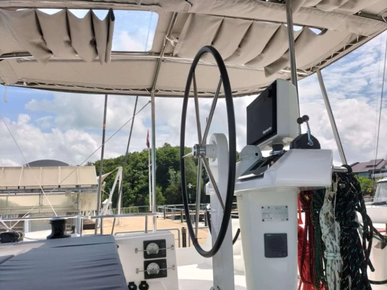 Wynajem w Phuket (City)- Lagoon Eclipse na SamBoat