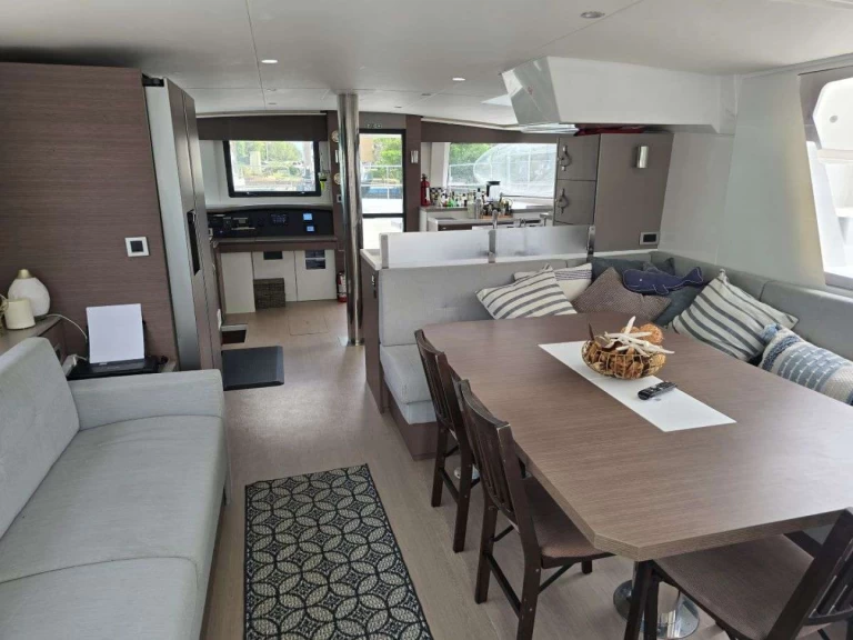 Wynajem łodzi Bali MERRY-TIME w Brytyjskie Wyspy Dziewicze na SamBoat 