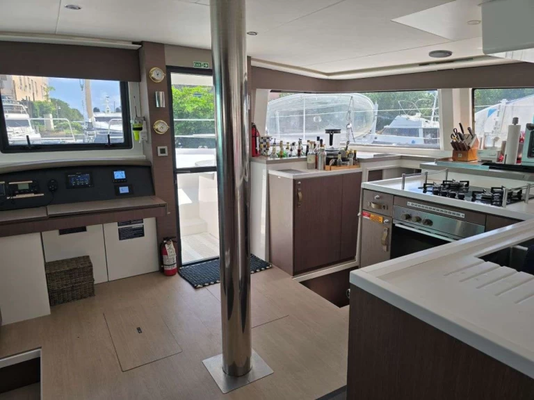 Wynajem w Brytyjskie Wyspy Dziewicze- Bali MERRY-TIME na SamBoat