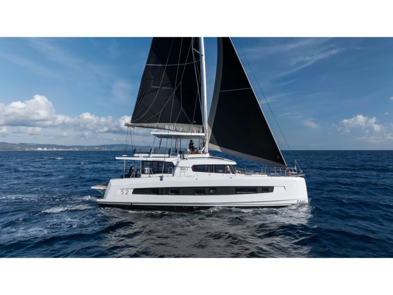 Wynajem łodzi Bali Bali 5.2 w Port d'Andratx na SamBoat 