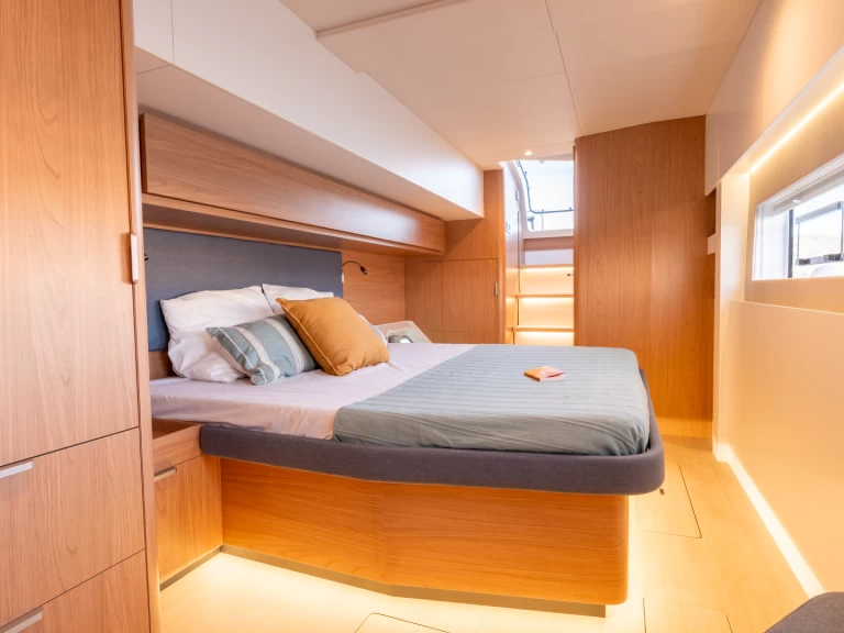 Katamaran do wynajmu w Port d'Andratx w najlepszej cenie