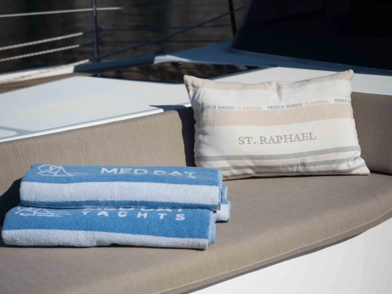 Wynajem łodzi Sitges tanio Bali 5.4