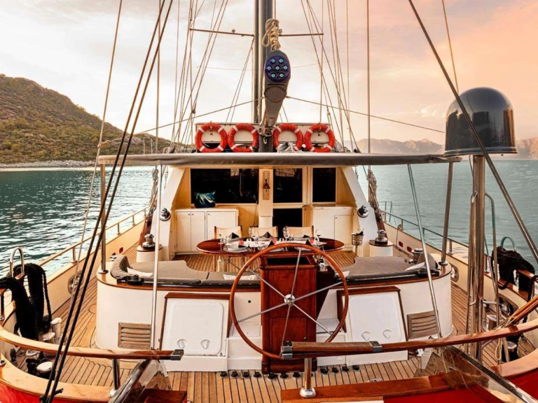 Wynajem w Marmaris-  MIO VENTO na SamBoat