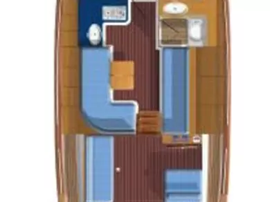 Wynajem łodzi Menorquin-Yachts Menorquin 100 w Pula na SamBoat 