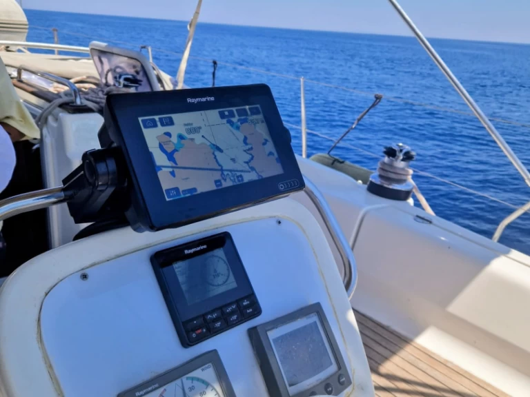 Wynajem w Volos- Bavaria Bavaria 38 na SamBoat