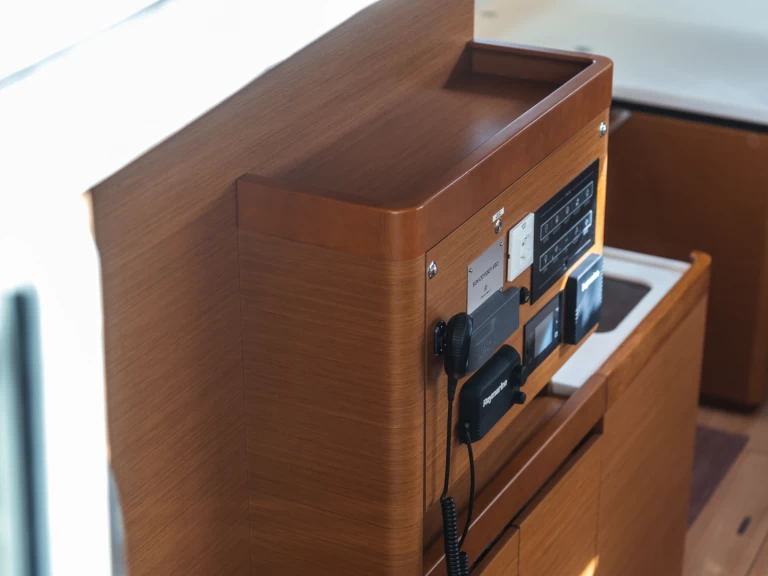 Wynajmij Żaglowiec z lub bez skippera Jeanneau w Olbia