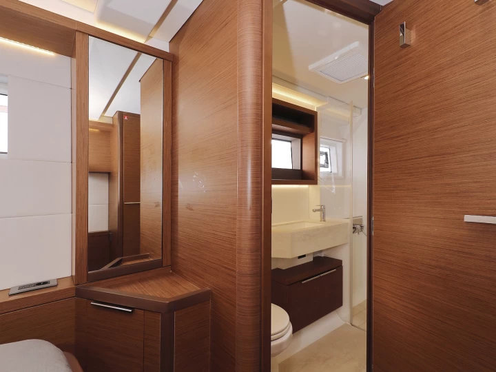 Wynajem w Sukosan- Lagoon Lagoon 50/5 cab na SamBoat