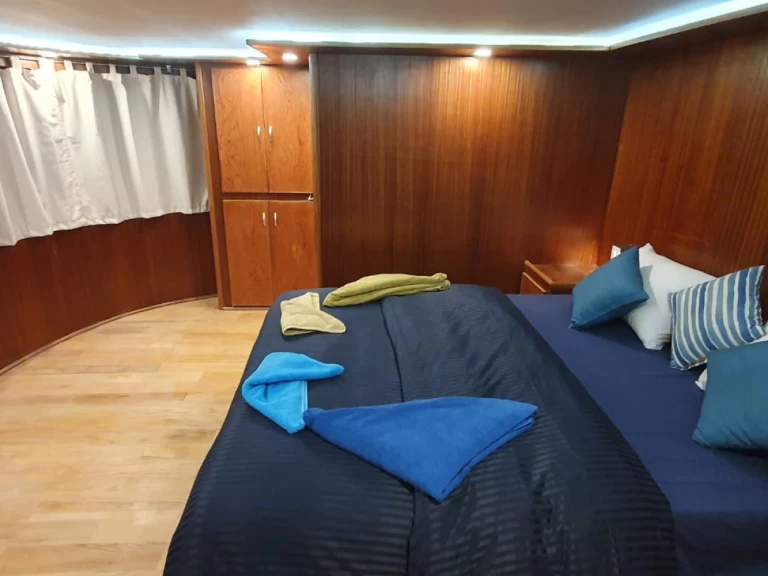 Wynajem łodzi  Custom built 222 w Hurghada na SamBoat 