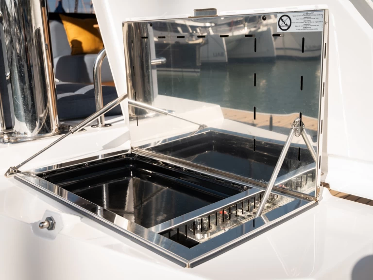 Wynajem łodzi Port d'Andratx tanio Bali 5.2