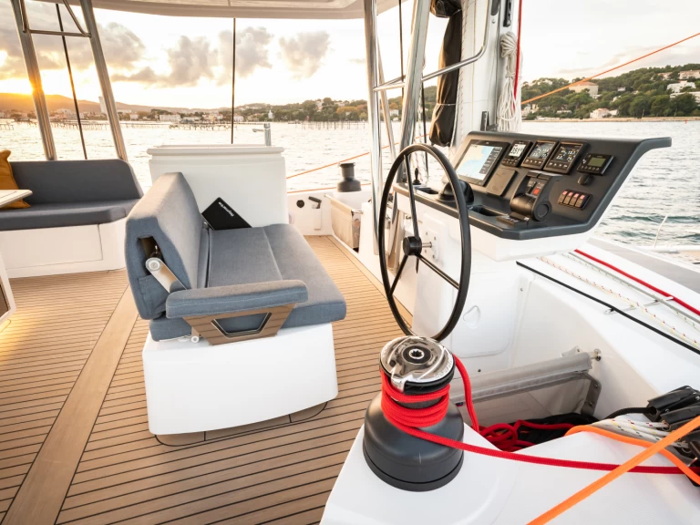 Wynajem łodzi Bali Bali 5.2 w Port d'Andratx na SamBoat 