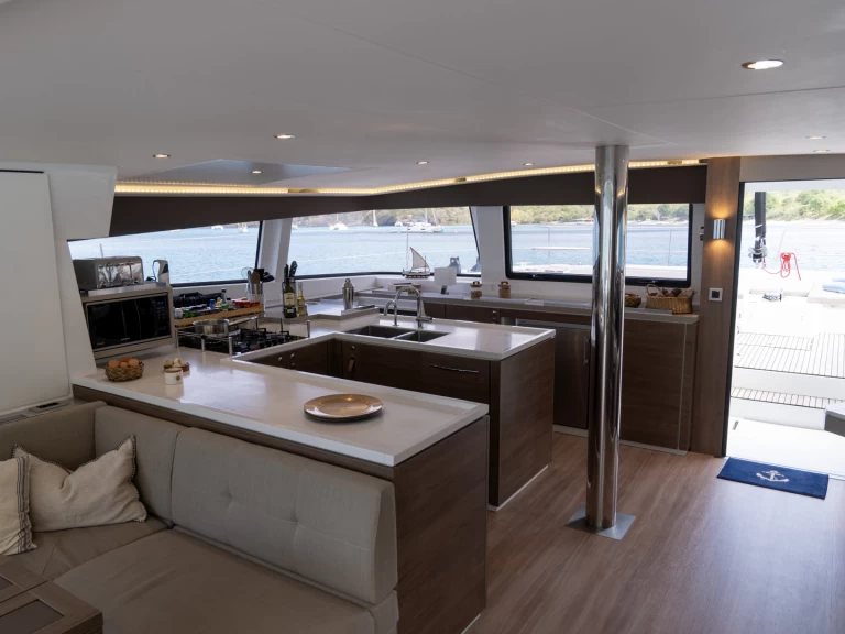 Wynajmij Bali Bali 5.4 w Sitges