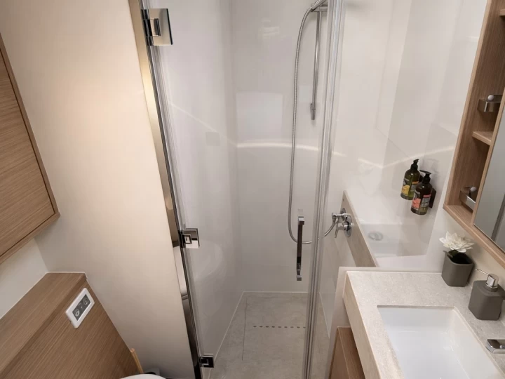 Wynajem w Kaštela- Lagoon Lagoon 60 na SamBoat