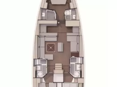 Żaglowiec do wynajmu w Road Town w najlepszej cenie