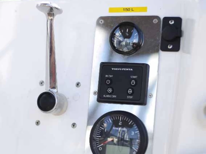 Wynajem w Zadar- Bavaria Cruiser 34 na SamBoat