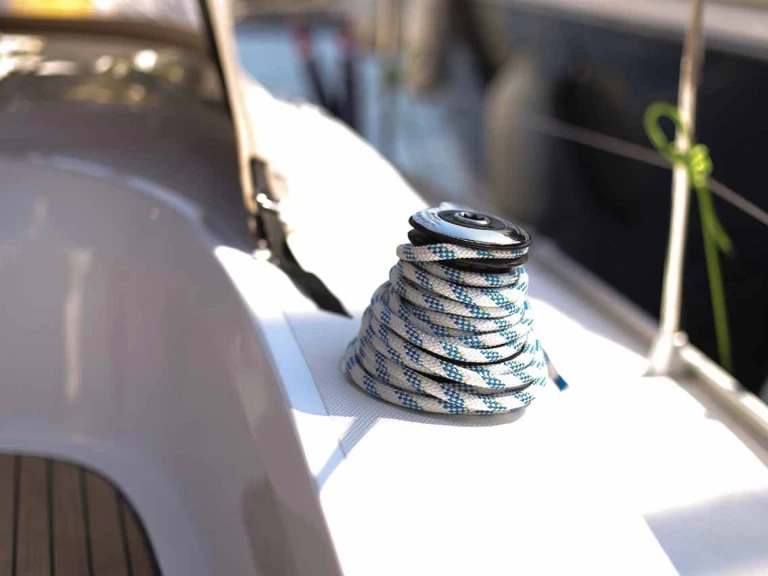 Wynajmij Bavaria Cruiser 34 w Zadar