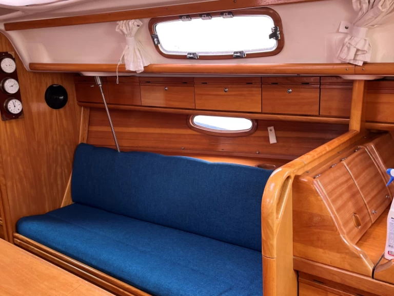 Wynajem w Izola- Bavaria Bavaria 33 Cruiser na SamBoat