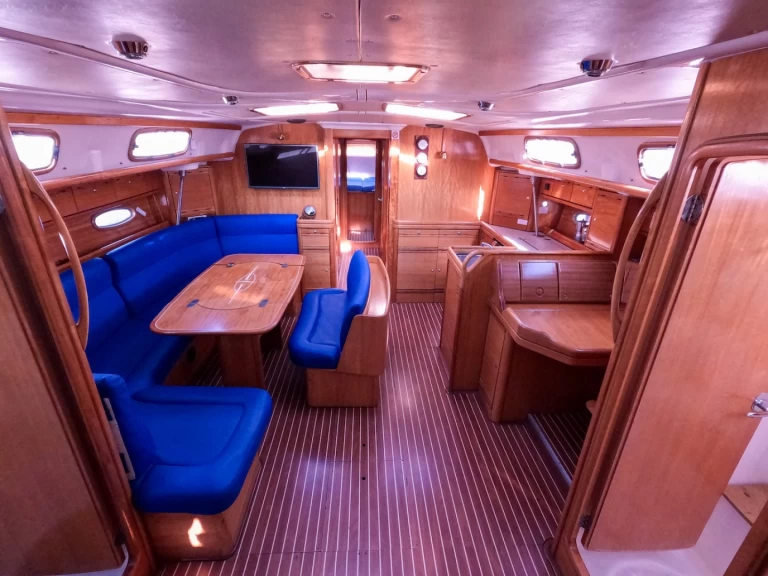 Wynajmij Bavaria Bavaria 50 Cruiser w Izola