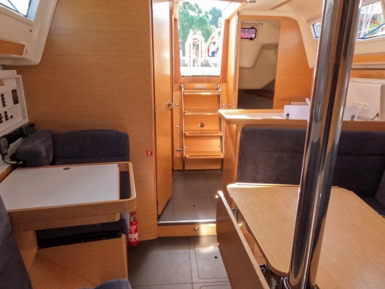 Wynajem w Izola- Elan Elan 354 Impression na SamBoat