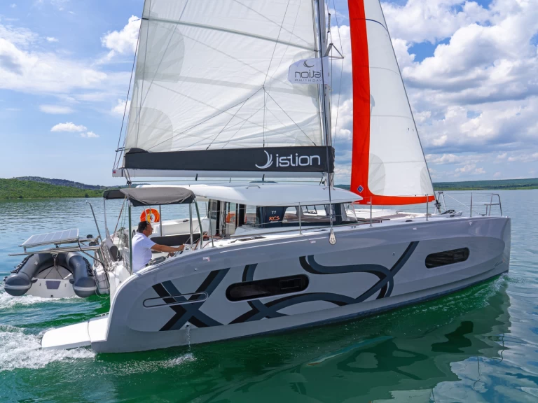 Wynajem łodzi Excess Excess 11 w Skradin na SamBoat 