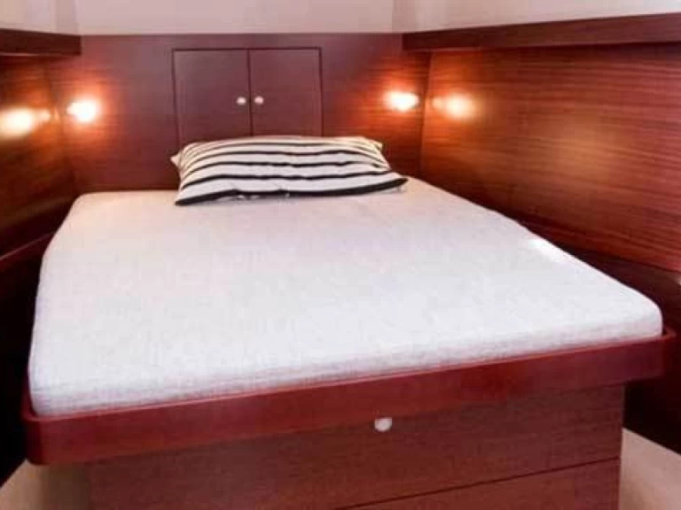 Wynajem łodzi Hanse Hanse 445 w Fethiye na SamBoat 