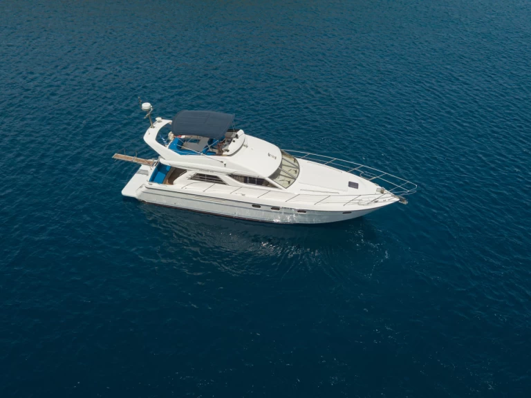 Wynajem w Glyfada- Azimut Azimut 47 na SamBoat