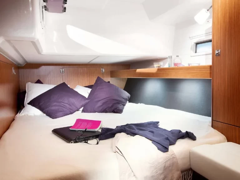 Wynajem Żaglowiec w Nikiána - Bavaria Bavaria 46 Cruiser