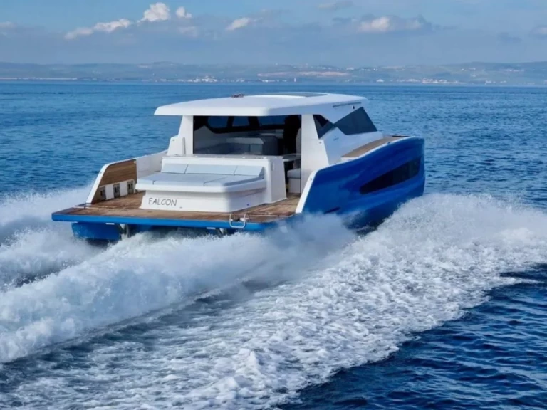 Wynajem w Cogolin- Aventura Aventura 38 SC na SamBoat