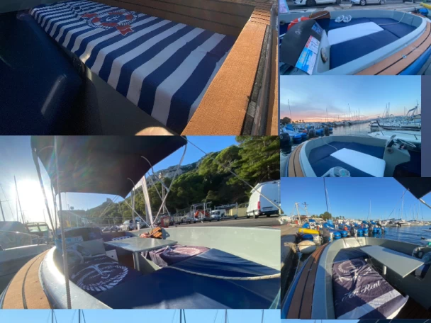 Sonni vega Sport luxury między profesjonalistami a osobami prywatnymi w Cagliari